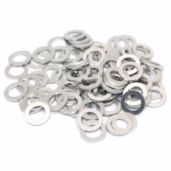 100PCS 90471-PX4-000 Transmission Oil Drain Plug Washers for
