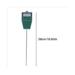 Soil Moisture Meter, Plant Water Meter Indoor & Outdoor,Sensor
