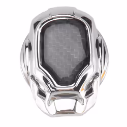 Start Button Cover Universal Engine Cover for Car Interior