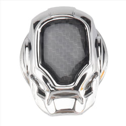 Start Button Cover Universal Engine Cover for Car Interior