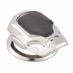 Start Button Cover Universal Engine Cover for Car Interior