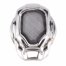 Start Button Cover Universal Engine Cover for Car Interior
