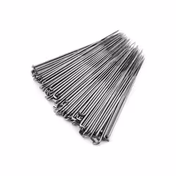 100 Wool Felt Needles DIY Handmade Needle Length 8.6cm