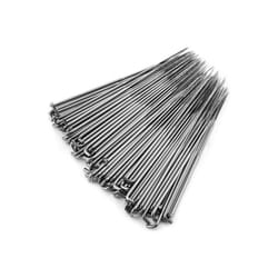 100 Wool Felt Needles DIY Handmade Needle Length 8.6cm