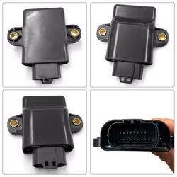 CDI UNIT ASSY for Outboard 4 Stroke 15HP 20HP Outboard Engine