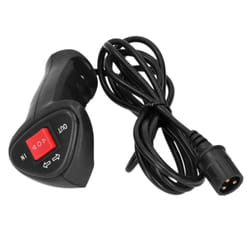 Universal Electric Winch Controller Wireless Remote Controller