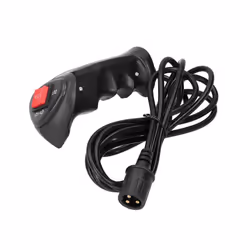 Universal Electric Winch Controller Wireless Remote Controller