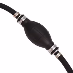 300CM Boat Fuel Line Hose 6mm Gas Hose Connector Kit for Motor