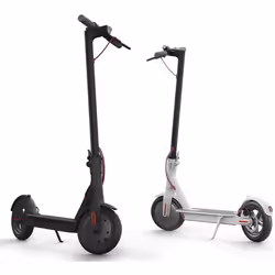 10 Inch Electric Scooter Wheel Tire 10X2-6.1 for M365 Scooter
