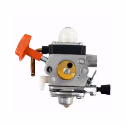Carburetor for 130 HT 130 HT 131 KM 130 FS130 FS130R FR130T HT130