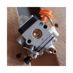 Carburetor for 130 HT 130 HT 131 KM 130 FS130 FS130R FR130T HT130