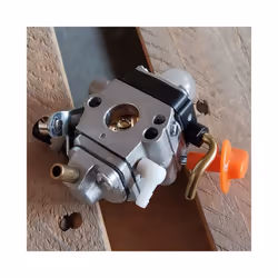 Carburetor for 130 HT 130 HT 131 KM 130 FS130 FS130R FR130T HT130