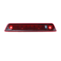 Rear Third 3Rd Brake LED Light for Grand 2005-2010(Red)