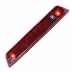 Rear Third 3Rd Brake LED Light for Grand 2005-2010(Red)