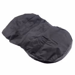 Universal Riding Lawn Mower Tractor Seat Cover Padded Comfort Pad