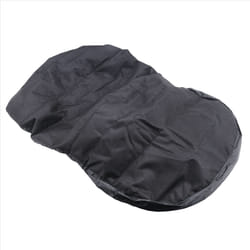 Universal Riding Lawn Mower Tractor Seat Cover Padded Comfort Pad