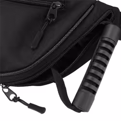 Motorcycle Scooters Safety Belt Rear Seat Passenger Grip Adjustable