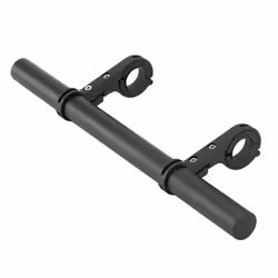 Bicycle Handlebar Extension for M365 Bike Tachometer Mount-30cm