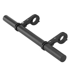 Bicycle Handlebar Extension for M365 Bike Tachometer Mount-30cm