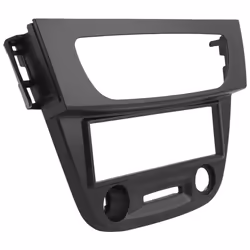 Car Radio Fascia DVD Panel for 2008-2015 Fluence 2009+