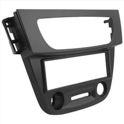 Car Radio Fascia DVD Panel for 2008-2015 Fluence 2009+