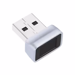 USB Fingerprint Reader for Security Key Biometric Fingerprint