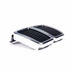 Front Hood Kidney Grille For- 3 E30 1982-1994 FRONT CENTER GRILLE