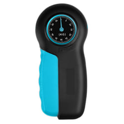 Portable Hand Grip Dynamometer, Hand Grip Strength Meter Measurement