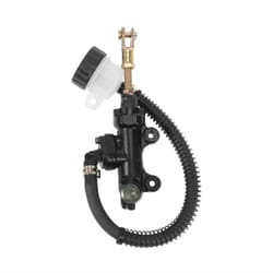 Rear Brake Master Cylinder Pump