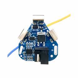 18650 Lithium Battery Board for Screwdriver Shura Shurika Battery