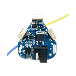 18650 Lithium Battery Board for Screwdriver Shura Shurika Battery