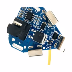 18650 Lithium Battery Board for Screwdriver Shura Shurika Battery