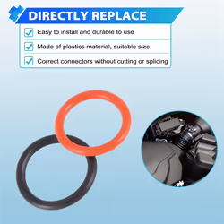 for Power Steaering Pump O-Ring SET 91345--A01 91370-SV4-000
