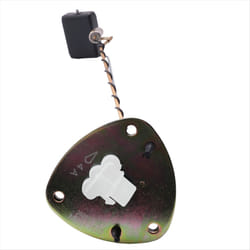MB571603 Fuel Level Gauge Sender Unit for Montero