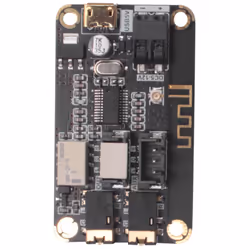 Bluetooth Decoder Board for AUX Input Diy Modified Speaker Audio
