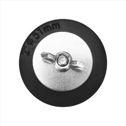 1 Pcs Rubber Stopper for 2 Inch Pipe Hole Swimming Pool Accessories