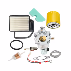 Carburetor for Courage SV 15HP 17HP 18HP 19HP Series SV470