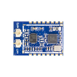 2.4Ghz Wireless LoRa SX1280PA Transmitter Module