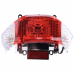 Motorcycle Tail Light for Gy6 Scooter 50Cc for Chinese Sunny