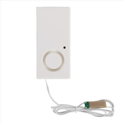 Home Alarm Water Leakage Spot Alarm Detector Flood Security Alarm