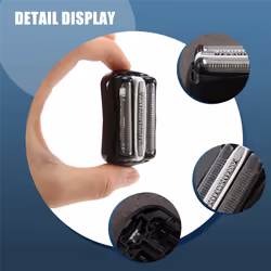 Replacement Shaving Head for 32B Series 301S 310S 320S 330S
