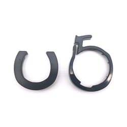Scooter Front Tube Stem Folding Guard Ring for MAX G30 Parts