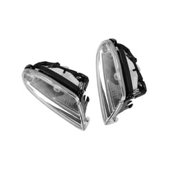 2Pcs Driving Lamp for W163 ML320 ML350 ML430 ML500 ML55 SU