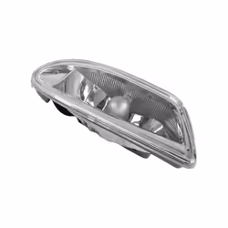 2Pcs Driving Lamp for W163 ML320 ML350 ML430 ML500 ML55 SU