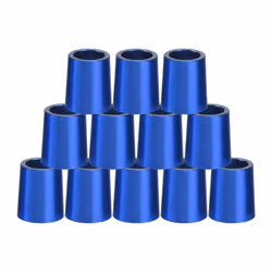 370 Golf Tip Metal Ferrules Irons Golf Club Accessories