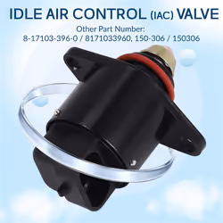 Injection Idle Air Control Valve for Astro