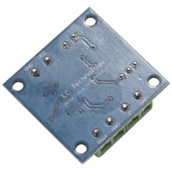 Frequency 0-1KHz to 0-10V Digital to Voltage Conversion Module