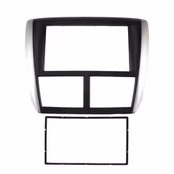 Double Din Car Radio Fascia for Forester 2008-2012