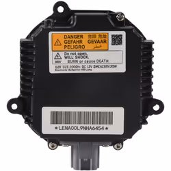 D2S D2R Xenon Ballast HID Control Unit for Infinit