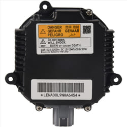 D2S D2R Xenon Ballast HID Control Unit for Infinit